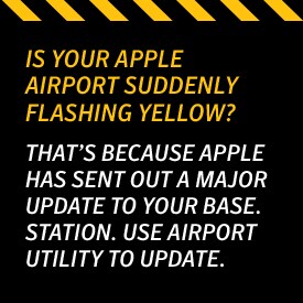 apple patches critical vulnerability in airport devices