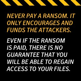 brand new ransomware bart follows footsteps of dridex and locky
